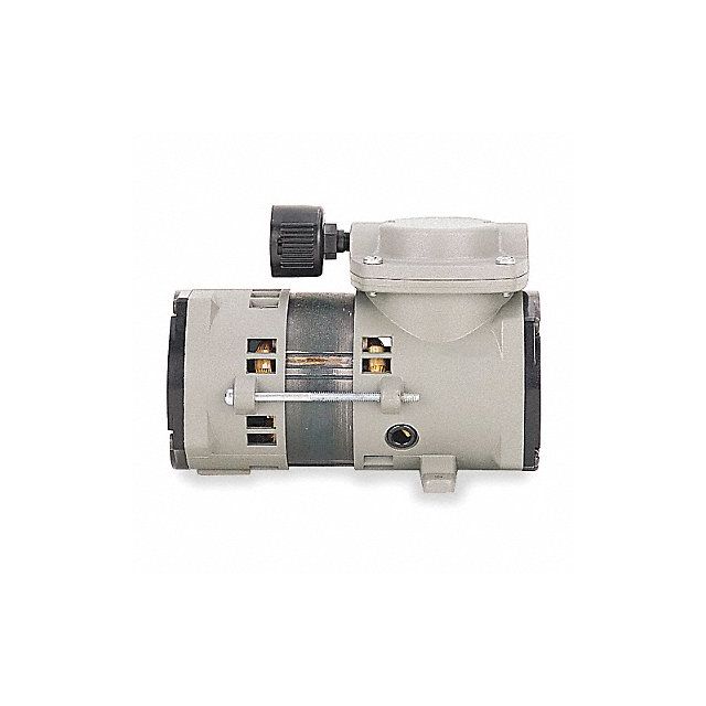 Compressor/Vacuum Pump 1/20 hp 115V AC MPN:107CAB18