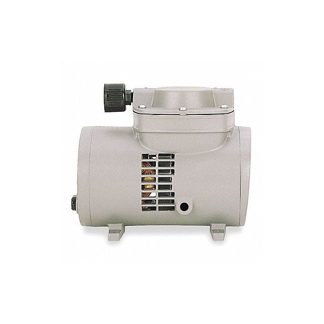 Compressor/Vacuum Pump 1/8 hp 115V AC MPN:927CA18