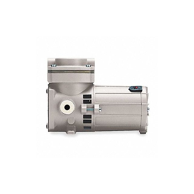 Piston Air Compressor 0.1 hp 1 Phase MPN:405ADC38/12