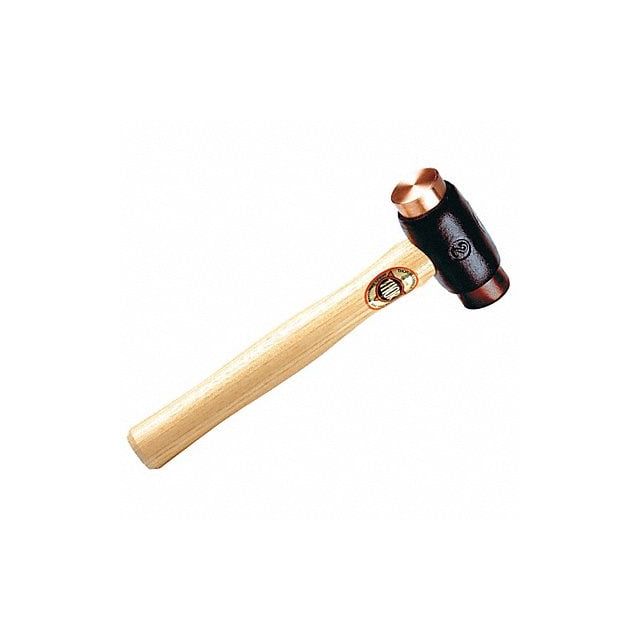 Copper Hammer 1.85 Lb Hickory MPN:TH212