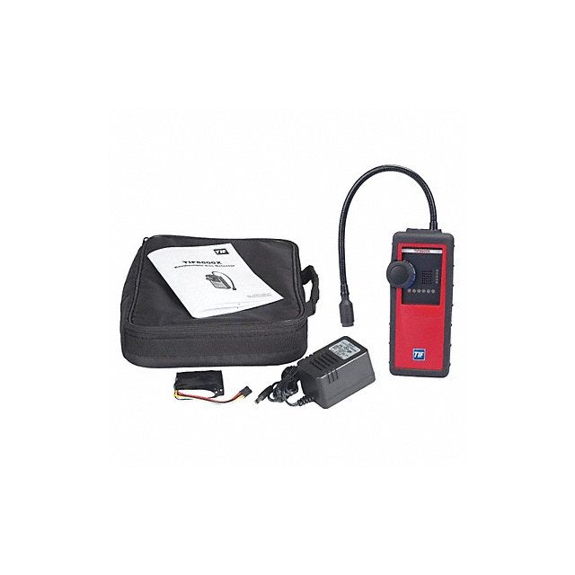 Combustible Gas Detector 4.8V Battery MPN:TIF8800X