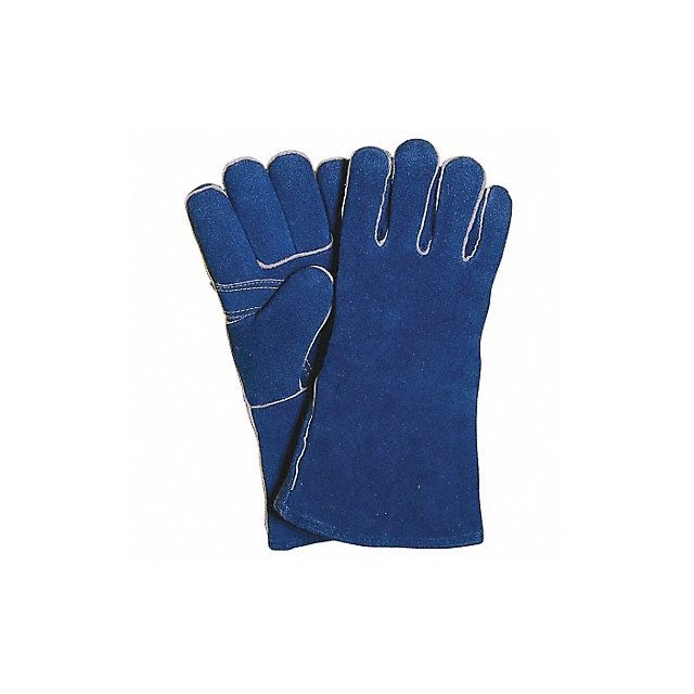 Welding Gloves Stick 13-1/4 XL PR MPN:1018B