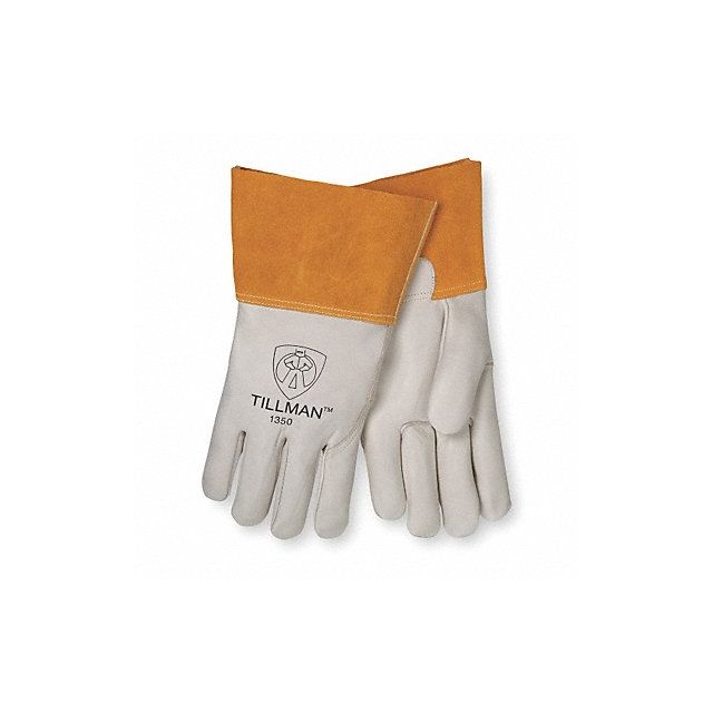 D1606 Welding Glove MIG S/7 PR MPN:1350S