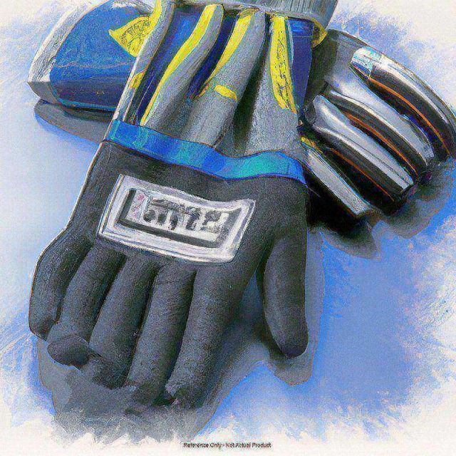 Cut-Resistant Glove Ultralite PU 5 PR MPN:TTP013PU-050