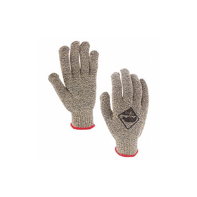 Cut Resistant Gloves Cut A6 Size 9 PK12 MPN:TTP250-090