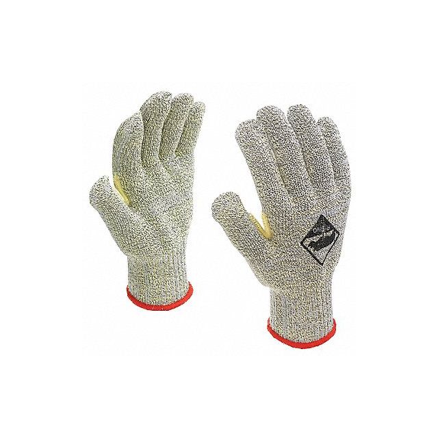 Cut Resistant Gloves Cut A8 Size 8 PK12 MPN:TTP350-080