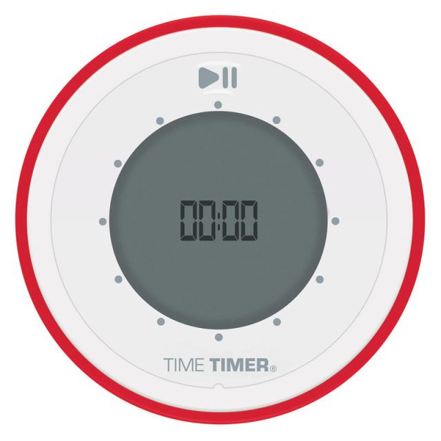 Time Timer TWIST Timer (Min Order Qty 2) MPN:TTM31