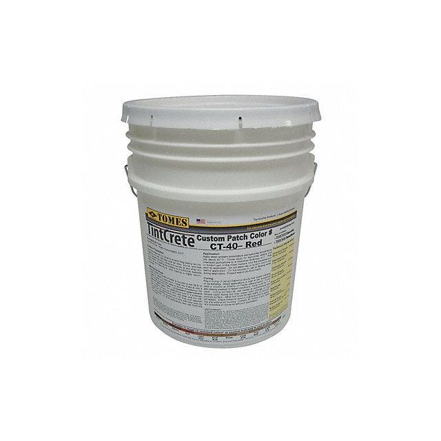 Concrete Patch and Repair 50 lb Pail MPN:GRA-CT40-131