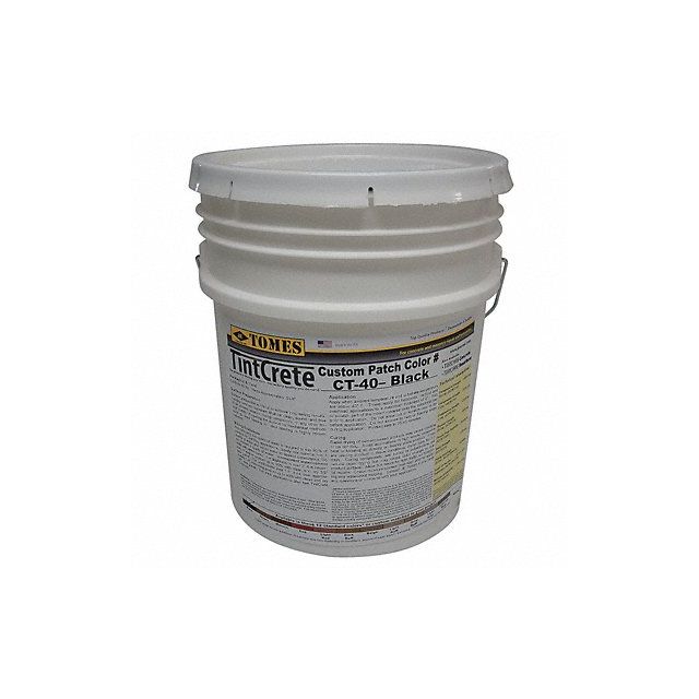 Concrete Patch and Repair 50 lb Pail MPN:GRA-CT40-151