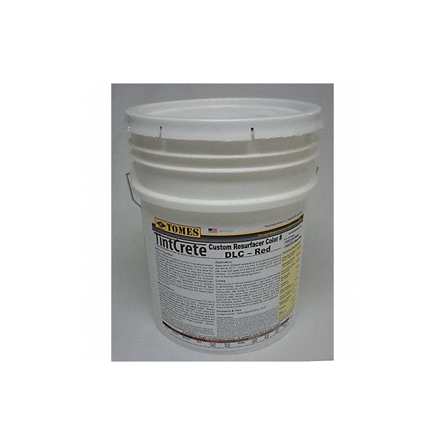 Concrete Resurfacer TintCrete 50 lb MPN:GRA-DLC-31