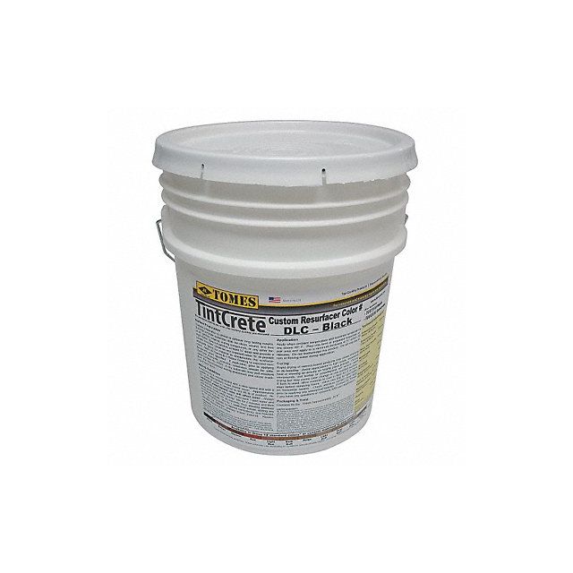Concrete Patch and Repair 50 lb Pail MPN:GRA-DLC-51