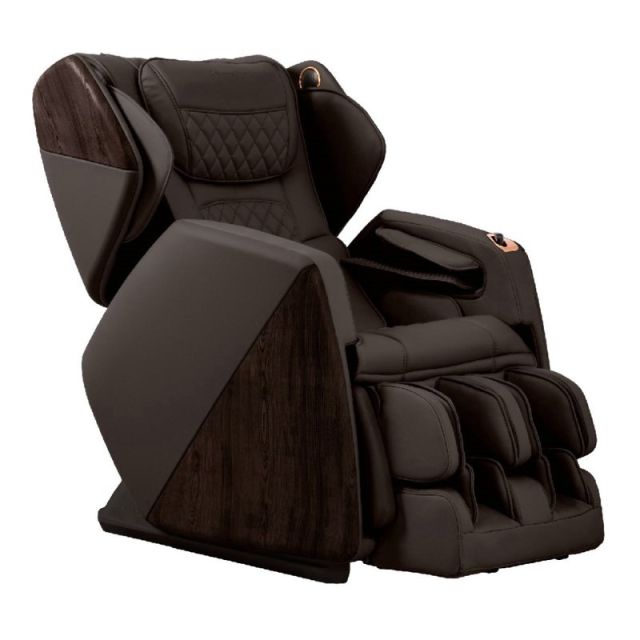 Osaki Pro Soho 4-D Massage Chair, Brown MPN:856157008365