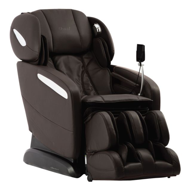 Osaki Pro Maxim Massage Chair, Brown MPN:857802006262