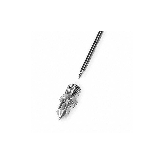 Needle/Nozzle Kit Air Cap Size 6 MPN:0276245