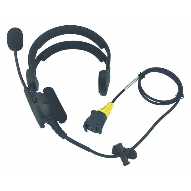 Headset Over The Head Style Over Ear MPN:IDHS-VOCSC