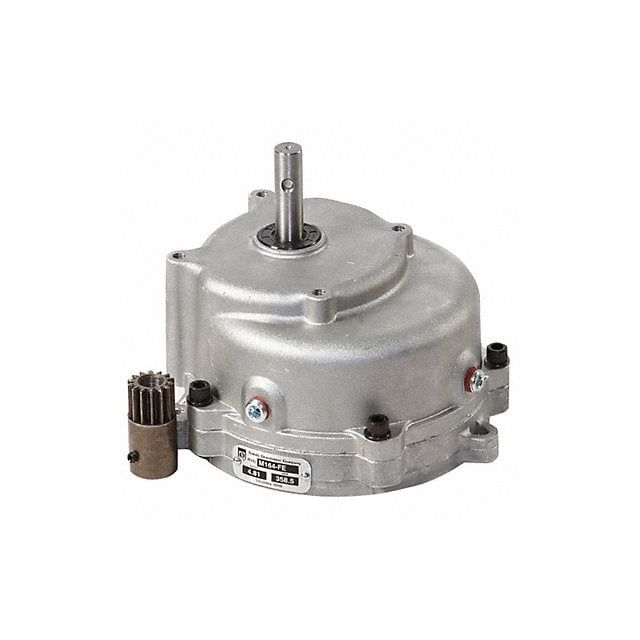 Speed Reducer Direct Drive 48N 4.81 1 MPN:M164-48N-FX