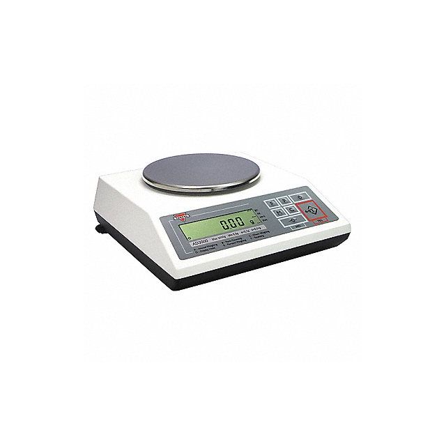 Precision Balance Scale 3200g Digital MPN:AD3200