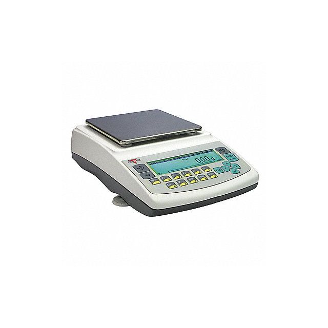 Precision Balance Scale 1000g 6-1/2 in.D MPN:AG1000