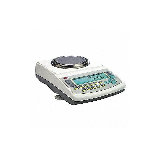 Precision Balance Scale 300g 4-5/7 in.D MPN:AG300