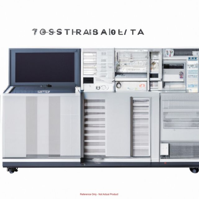 Toshiba T-FC25-M Original Laser Toner Cartridge - Magenta - 1 Pack - 26800 Pages MPN:TFC25M