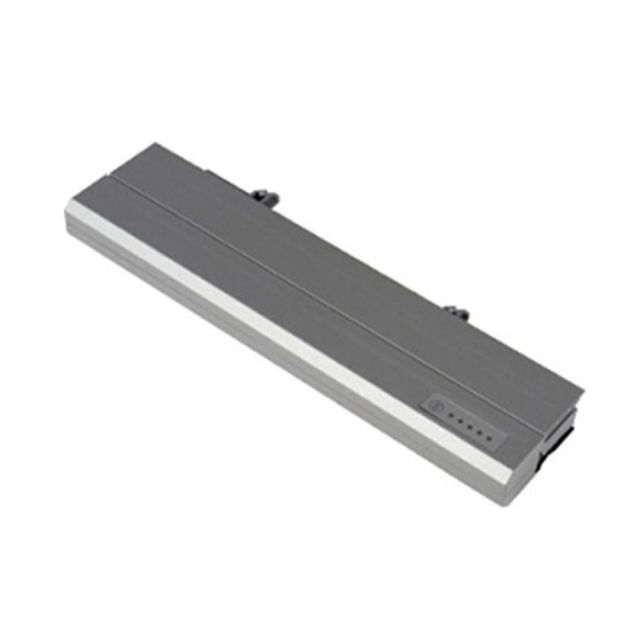 Total Micro 312-0823-TM Notebook Battery - For Notebook - Battery Rechargeable - 5100 mAh - 11.1 V DC MPN:312-0823-TM