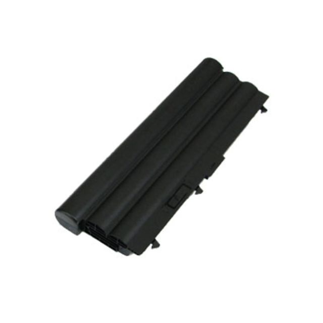 Total Micro Notebook Battery - For Notebook - Battery Rechargeable - 8400 mAh - 11.1 V DC - 1 MPN:57Y4186-TM