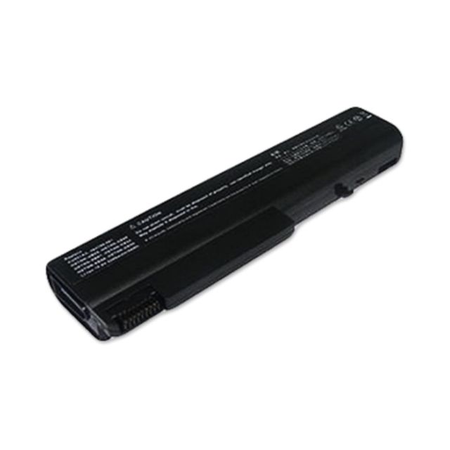 Total Micro Notebook Battery - For Notebook - Battery Rechargeable - 5100 mAh - 10.8 V DC - 1 MPN:KU531AA-TM