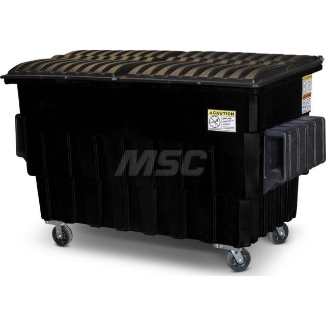 Trash Cans & Recycling Containers, Product Type: Front End Load Dumpster , Container FL020-10756