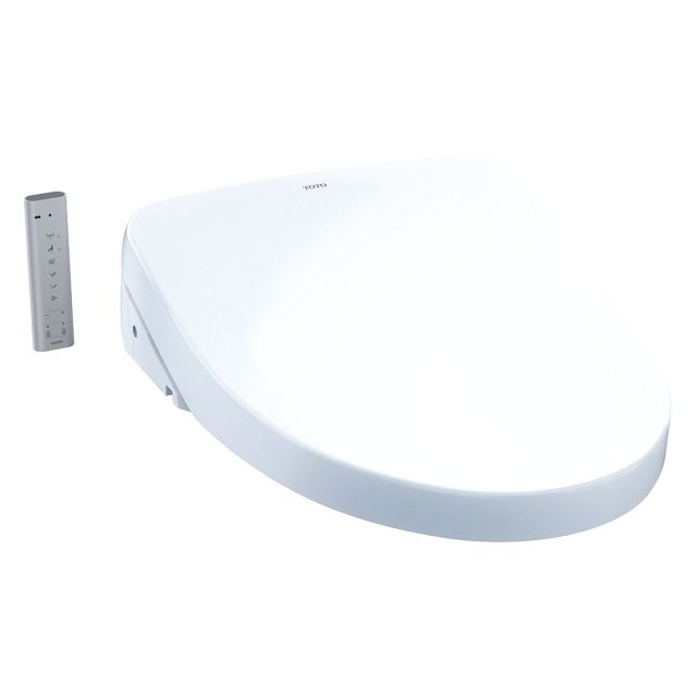 Bidet Seat For Elongated Bowl Open Front MPN:SW3046#01