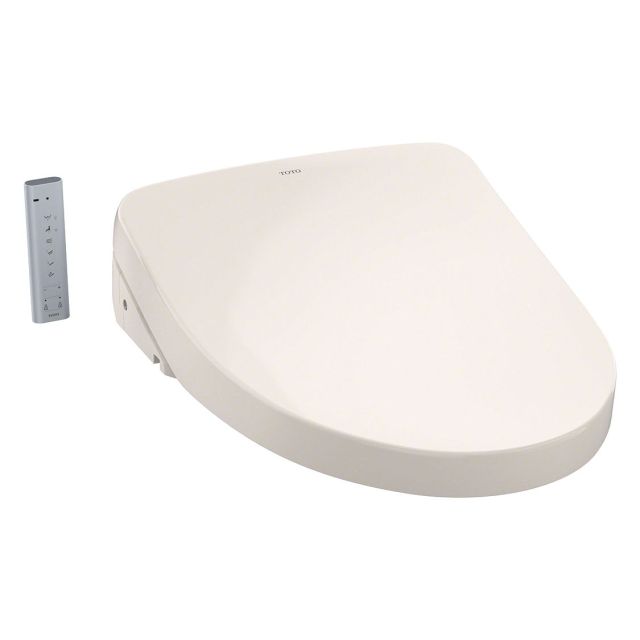 Bidet Seat For Elongated Bowl Open Front MPN:SW3046#12