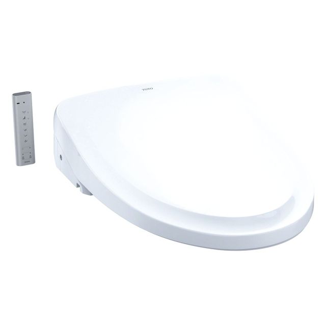Bidet Seat For Elongated Bowl Open Front MPN:SW3054#01