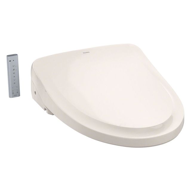 Bidet Seat For Elongated Bowl Open Front MPN:SW3054#12
