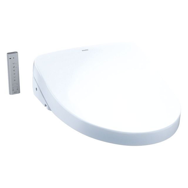 Bidet Seat For Elongated Bowl Open Front MPN:SW3056#01
