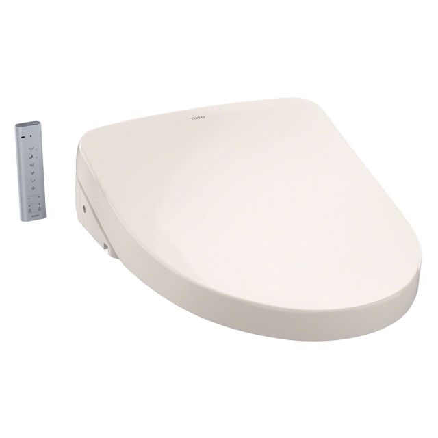 Bidet Seat For Elongated Bowl Open Front MPN:SW3056#12