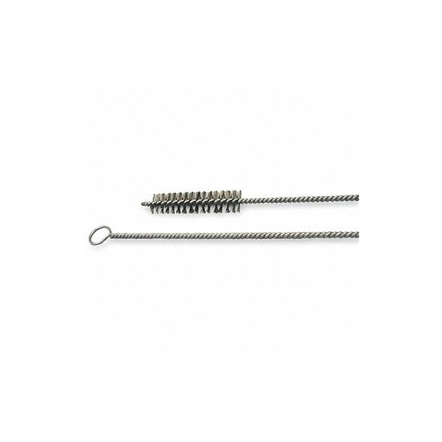 Boiler Brush With 44 In Handle OAL 48 In MPN:2FCC9