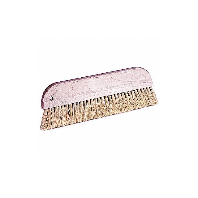 Smoothing Brush 12 In Off White MPN:4KNC9