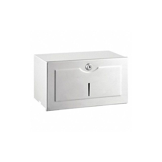 Paper Towel Dispenser (400) Single Fold MPN:1ECK5