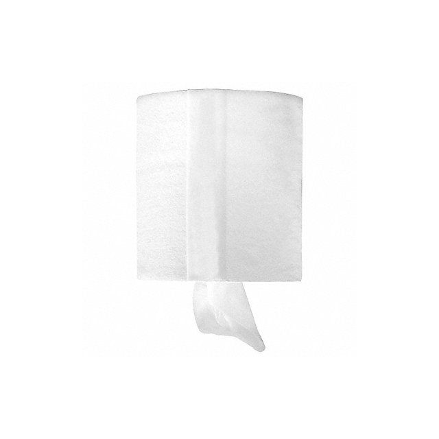 Paper Towel Roll 560 White PK4 MPN:22UY42