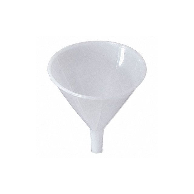 Funnel Plastic 16 Oz MPN:240118