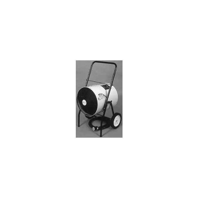 51,195 Max BTU Rating, Portable Unit Heater MPN:FES-1548-3E