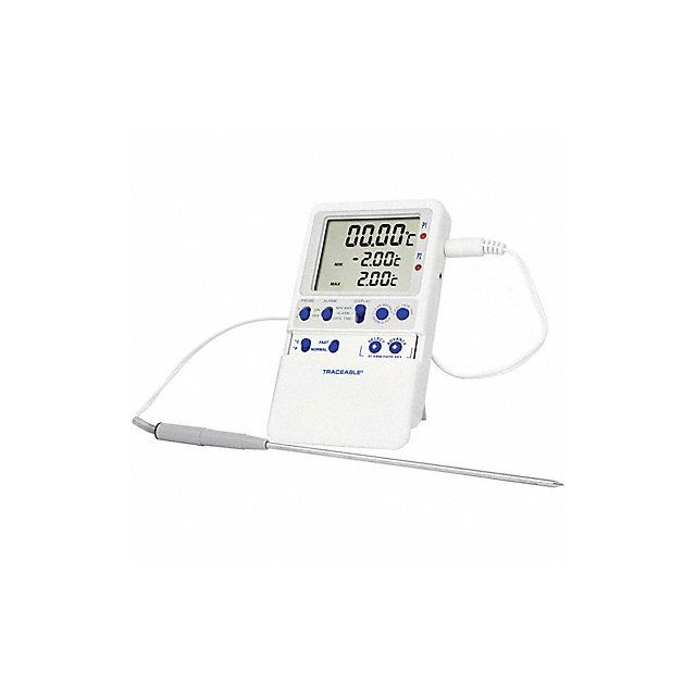 Thermometer LCD -2 to 2C MPN:4241