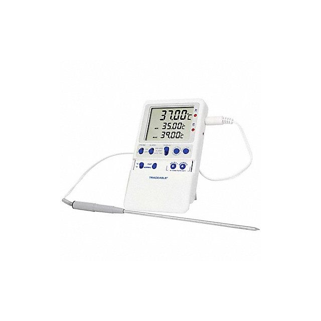 Thermometer LCD 35 to 39C MPN:4243