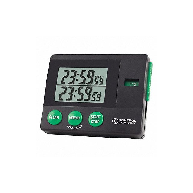 2 Memory Timer Traceable MPN:5006