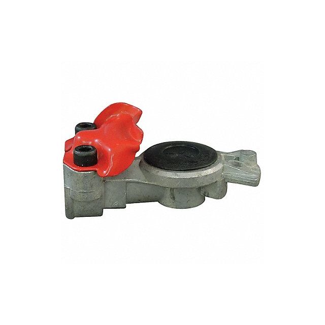 Gladhand Emergency Steel Red MPN:GHE-2