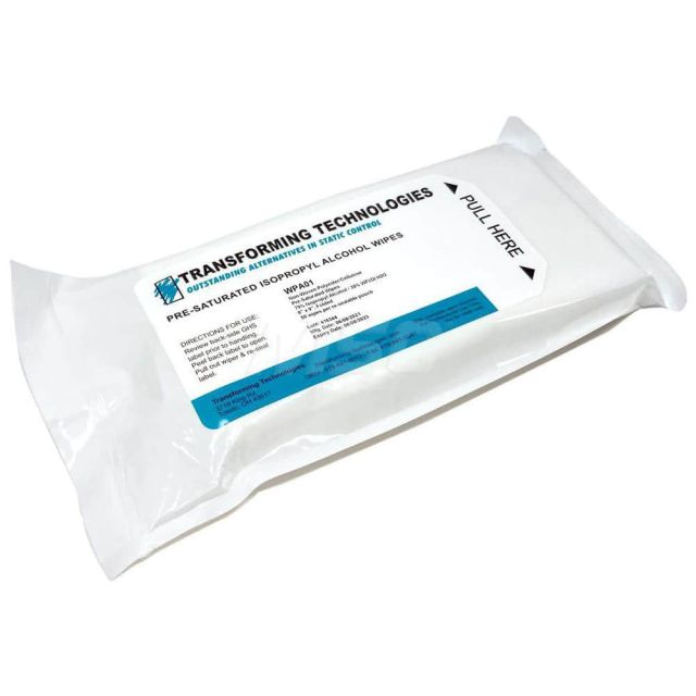 Sanitizing Wipes: WPA01 Household Cleaning Supplies