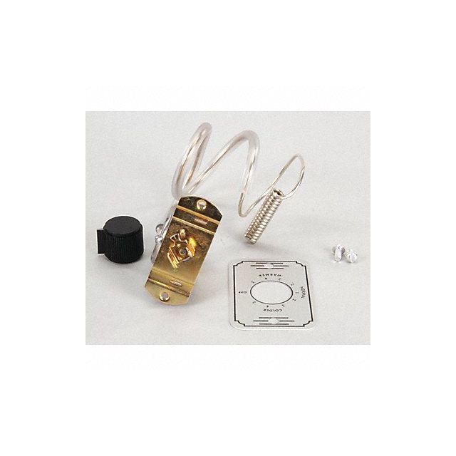 Temp Control Coil Sensing with Bulb MPN:324-28994-00