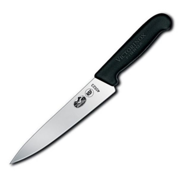 Victorinox Chef Knife, 7-1/2in (Min Order Qty 2) MPN:40523