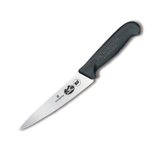 Victorinox Chef Knife, 5in (Min Order Qty 2) MPN:40552