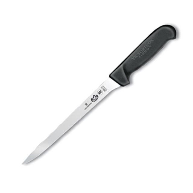 Victorinox Flexible Fillet Knife, 8in MPN:40613