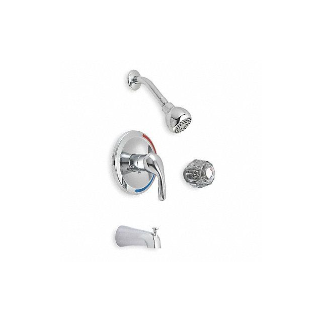 Faucet Tub And Shower MPN:6PB38